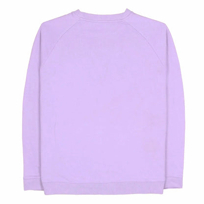 Adidas Pink Sweatshirt - S