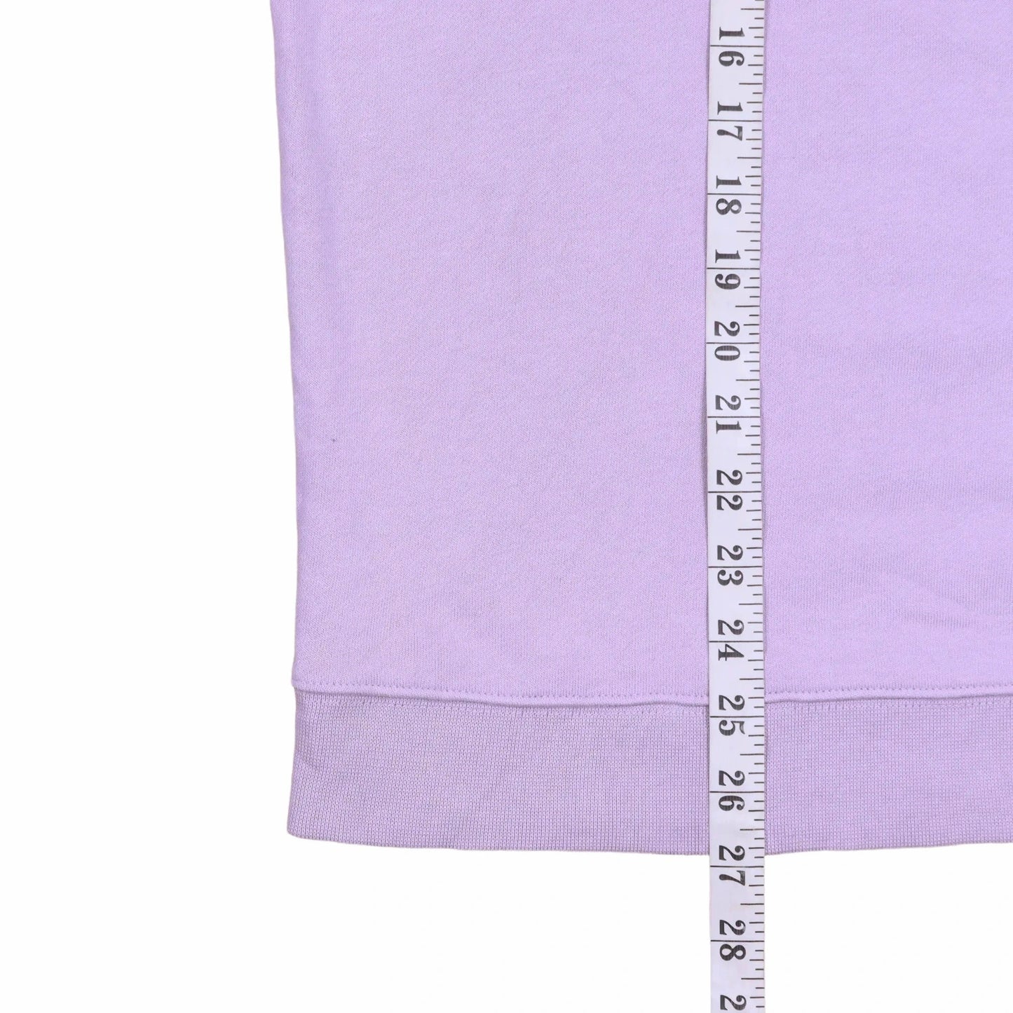 Adidas Pink Sweatshirt - S