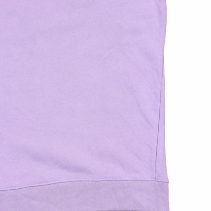 Adidas Pink Sweatshirt - S