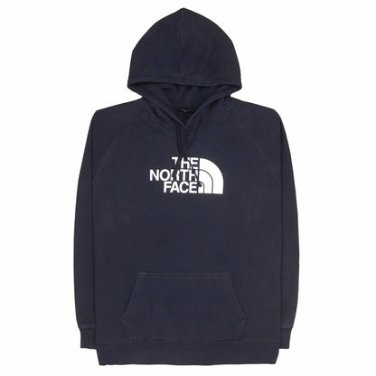 The North Face Black Sweatshirt - S