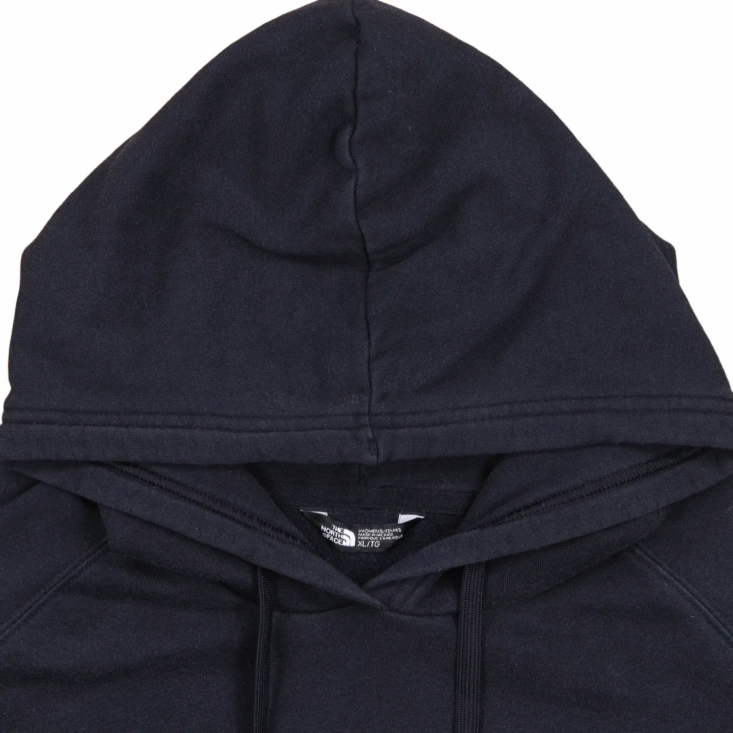 The North Face Black Sweatshirt - S