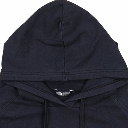 The North Face Black Sweatshirt - S