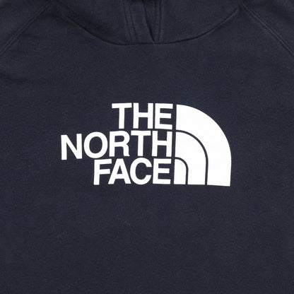 The North Face Black Sweatshirt - S