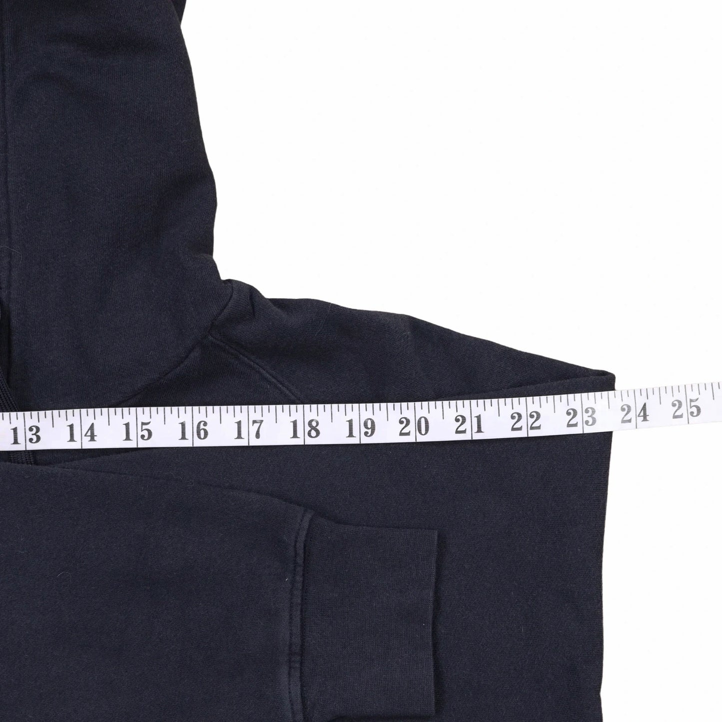 The North Face Black Sweatshirt - S