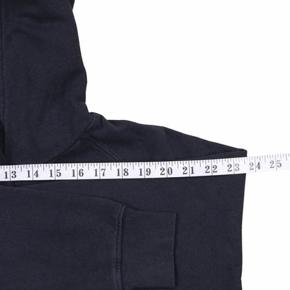 The North Face Black Sweatshirt - S