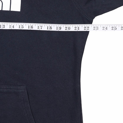 The North Face Black Sweatshirt - S