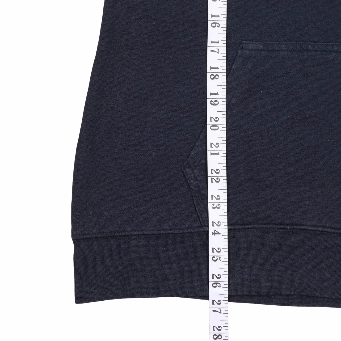 The North Face Black Sweatshirt - S