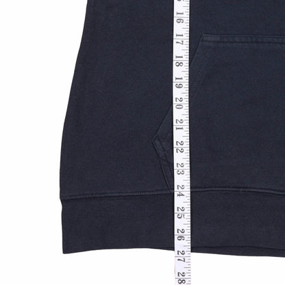 The North Face Black Sweatshirt - S