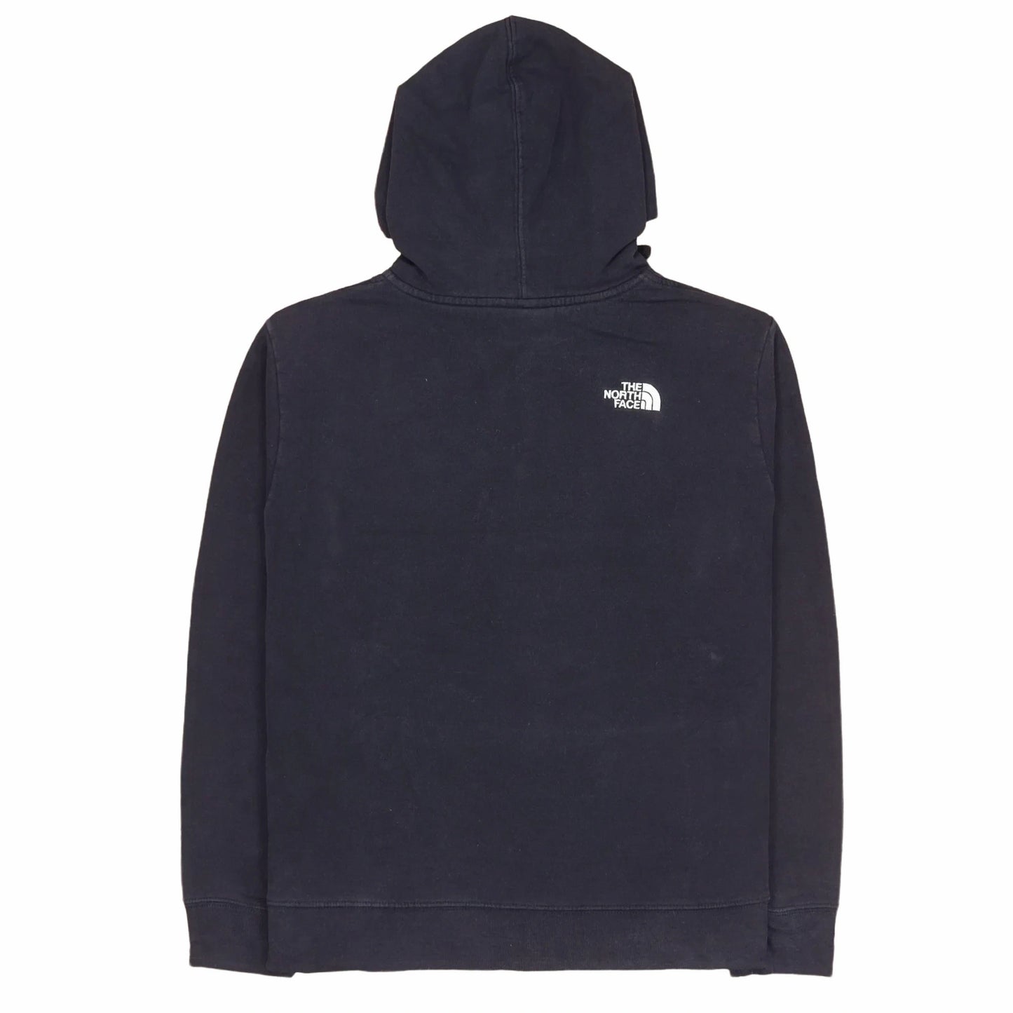 The North Face Black Sweatshirt - M
