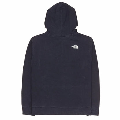 The North Face Black Sweatshirt - M