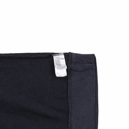 The North Face Black Sweatshirt - M