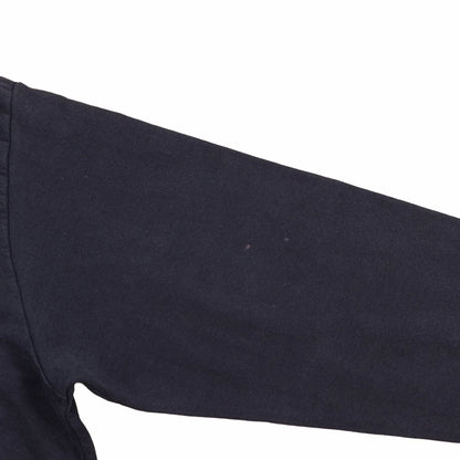 The North Face Black Sweatshirt - M