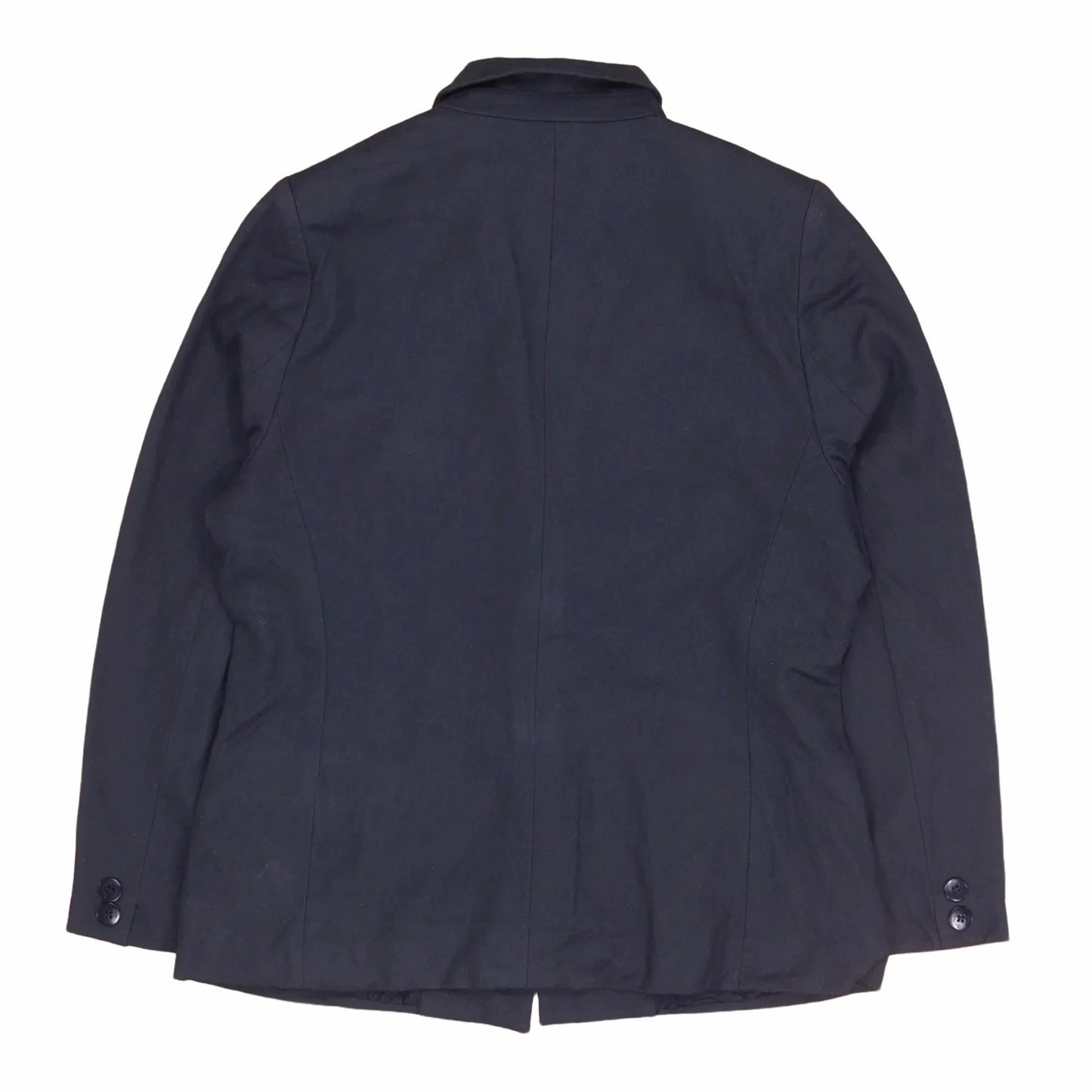 Burberry Blue Jacket - XS