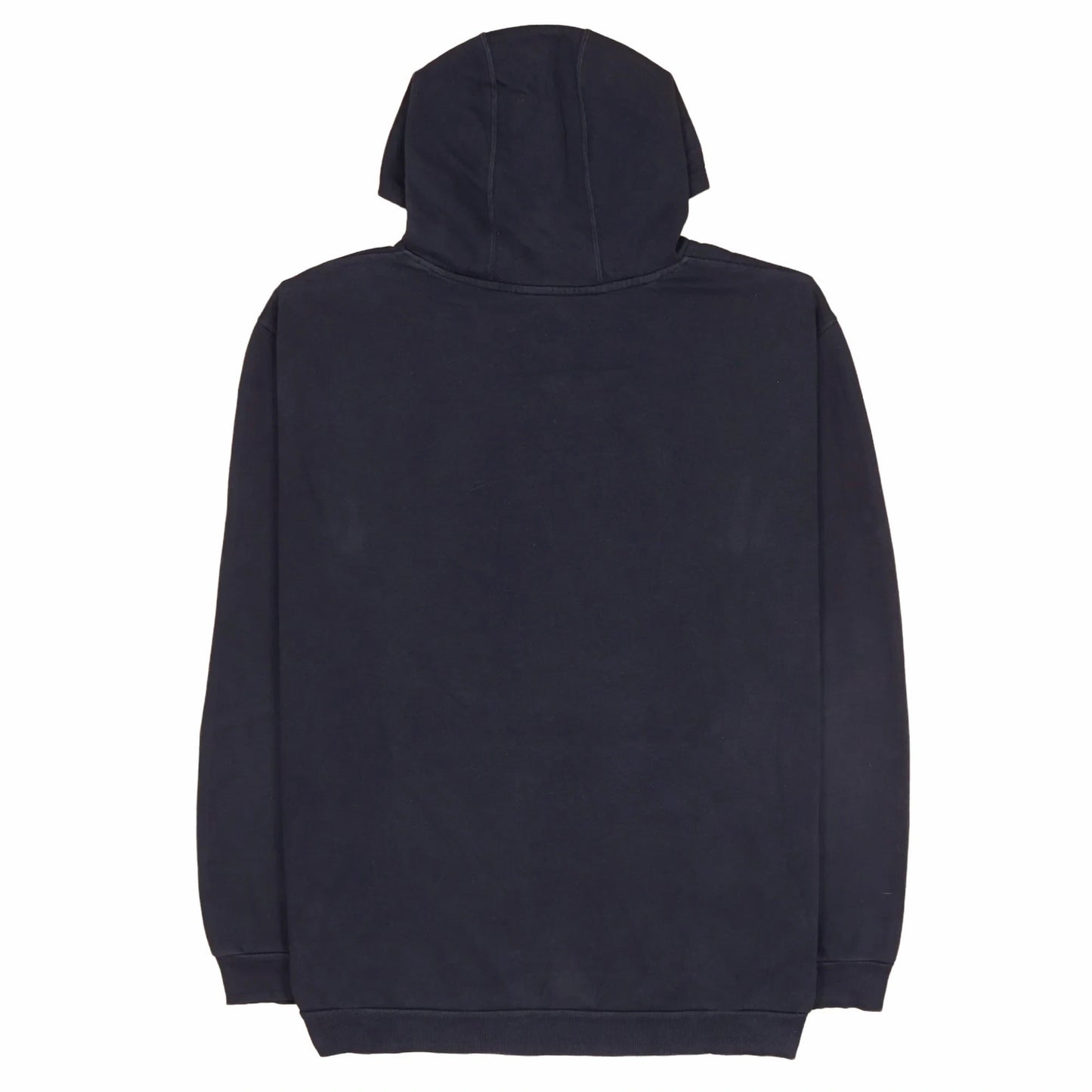 Adidas Black Sweatshirt - XXL