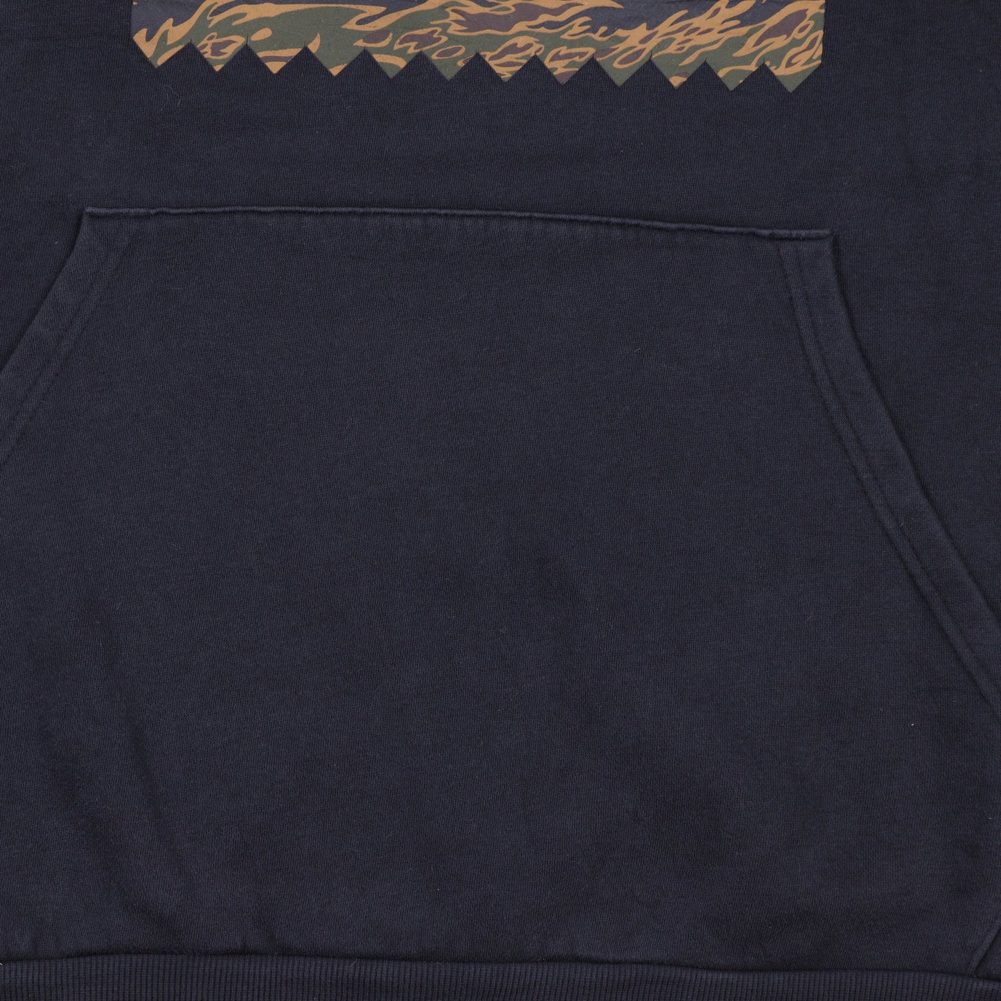 Adidas Black Sweatshirt - XXL