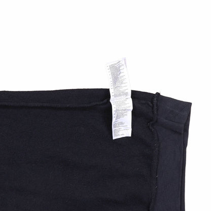 Adidas Black Sweatshirt - XXL