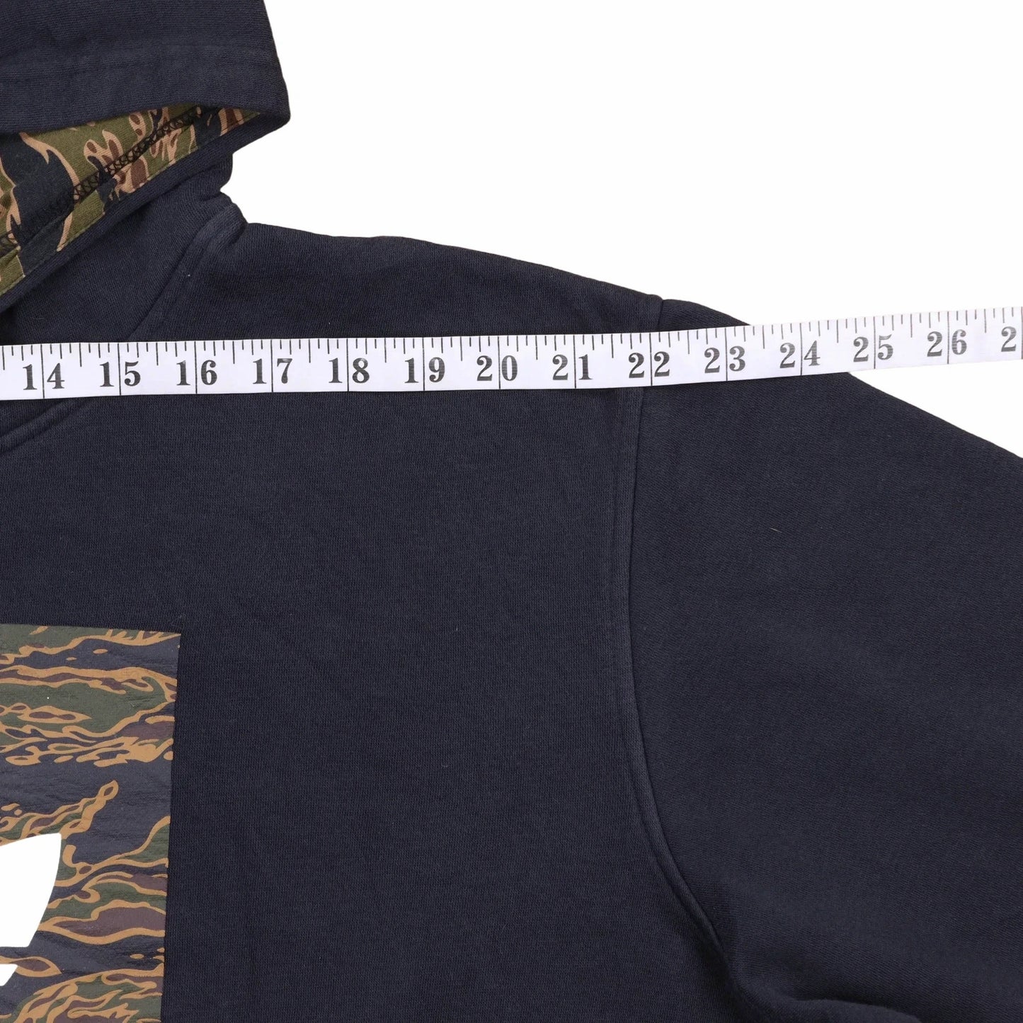 Adidas Black Sweatshirt - XXL