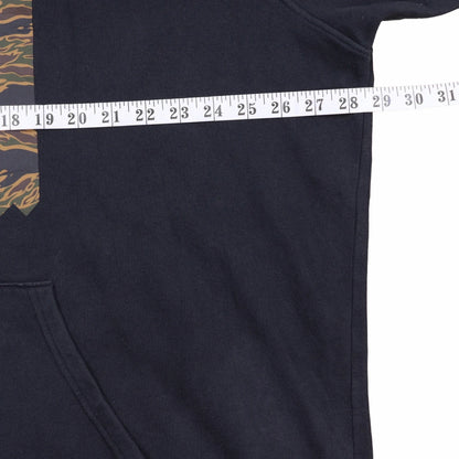 Adidas Black Sweatshirt - XXL