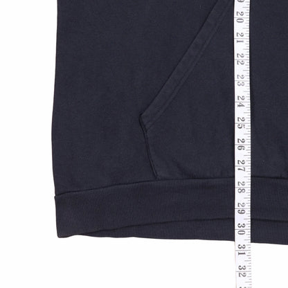 Adidas Black Sweatshirt - XXL