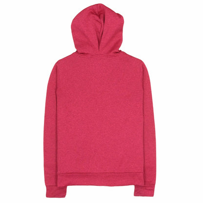 The North Face Red Sweatshirt - M (women)