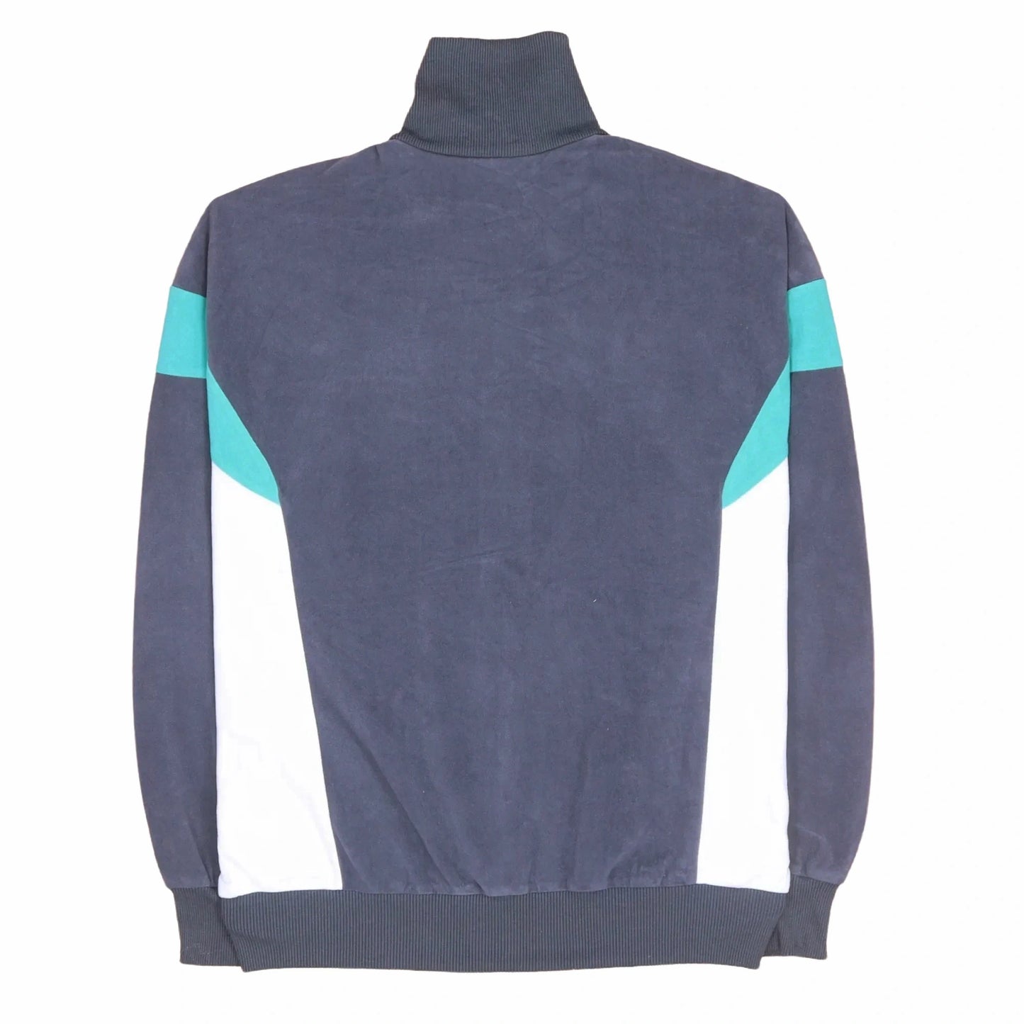 Adidas Blue Jacket - M