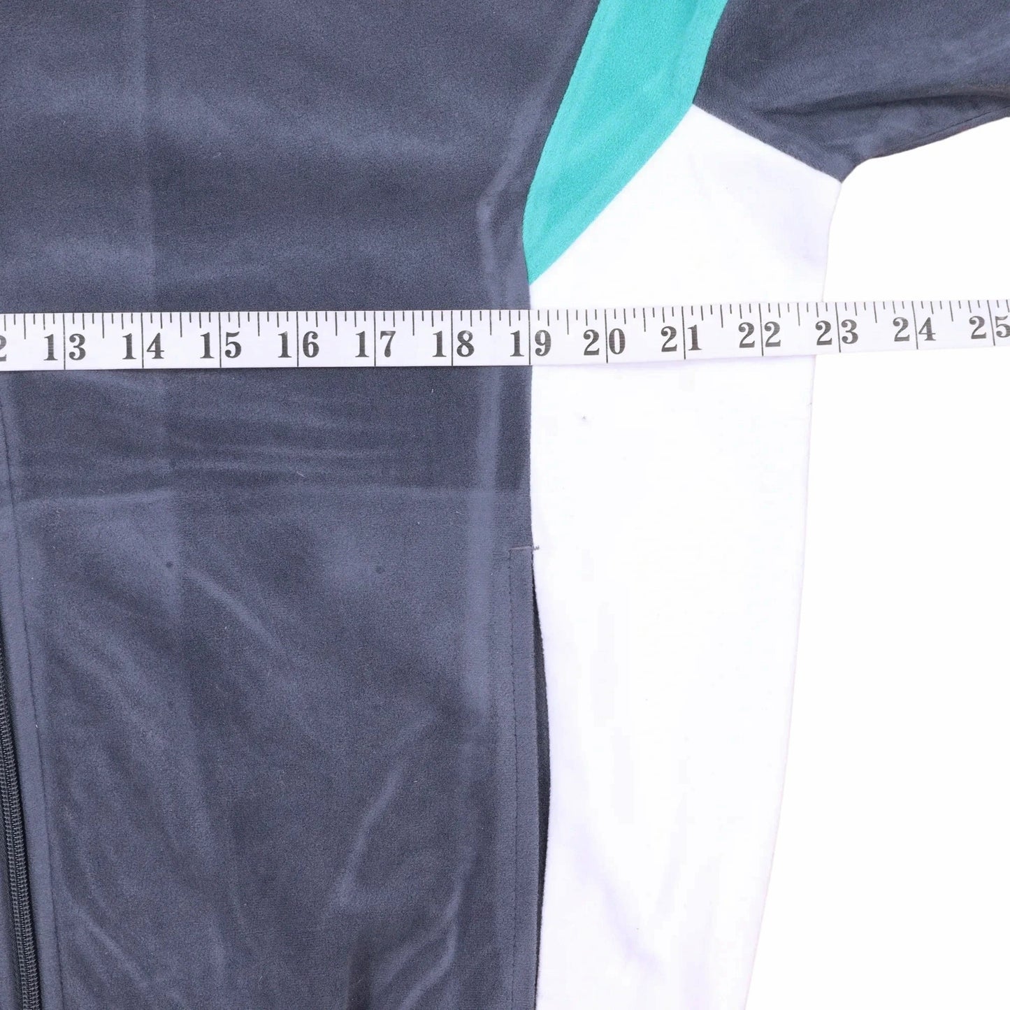 Adidas Blue Jacket - M