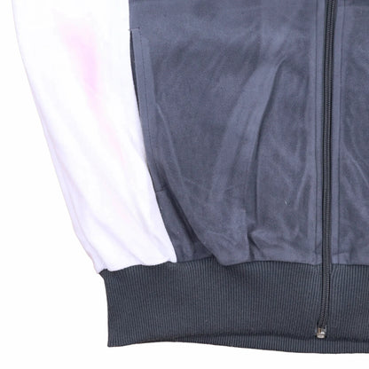 Adidas Blue Jacket - M