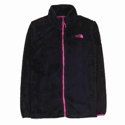 The North Face Black Sweatshirt - XS