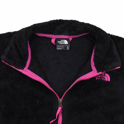 The North Face Black Sweatshirt - XS