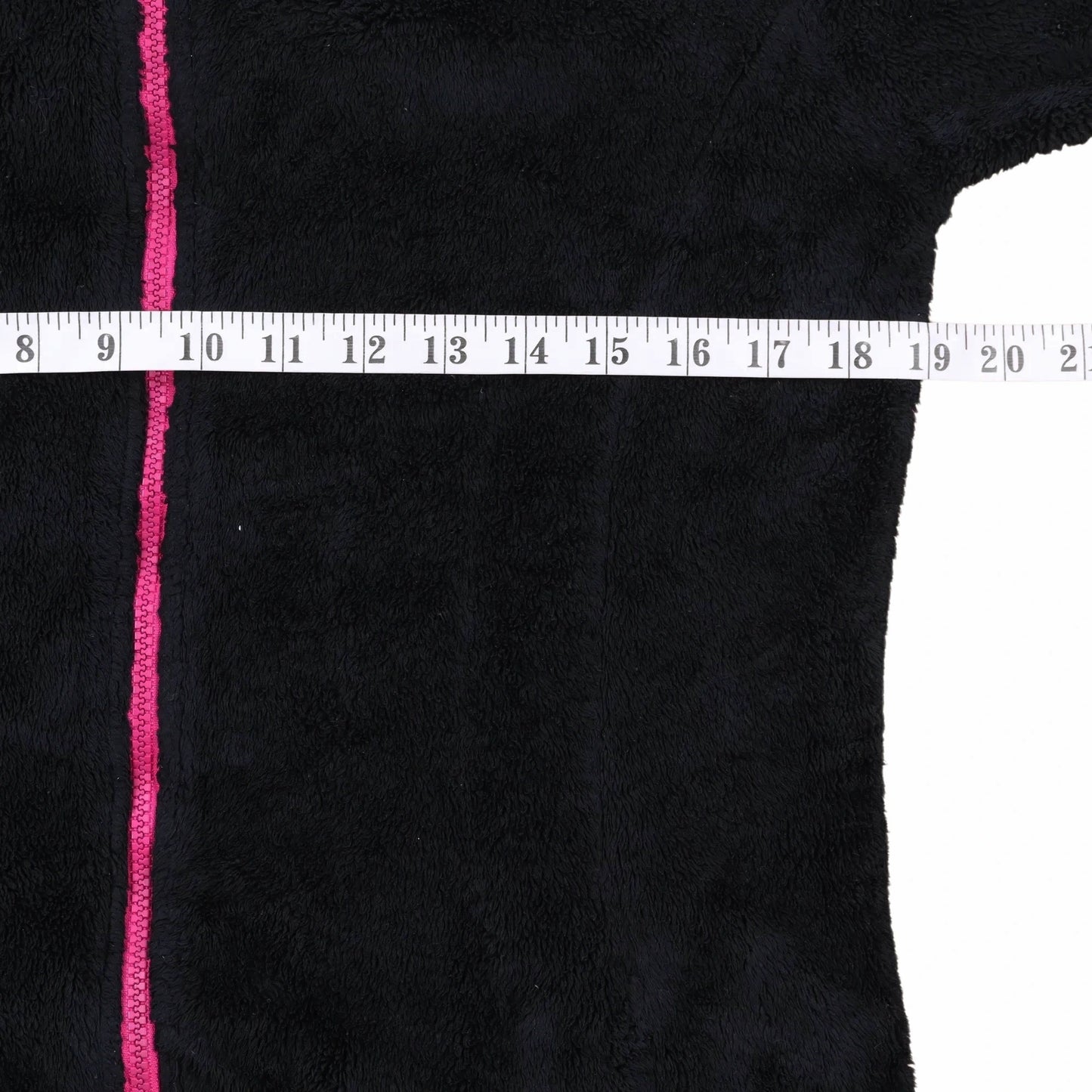 The North Face Black Sweatshirt - XS