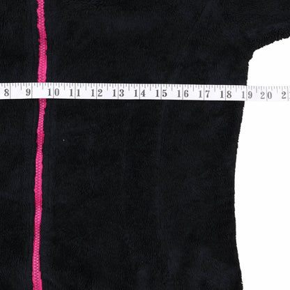 The North Face Black Sweatshirt - XS