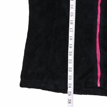 The North Face Black Sweatshirt - XS