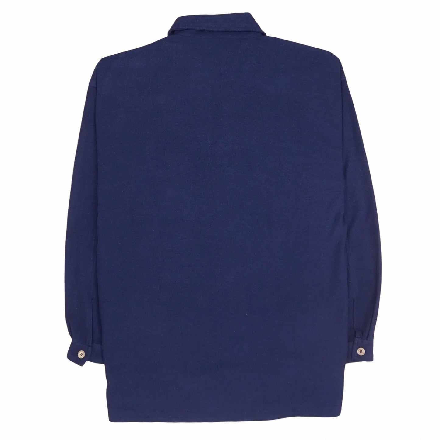 Adidas Blue Sweatshirt - L