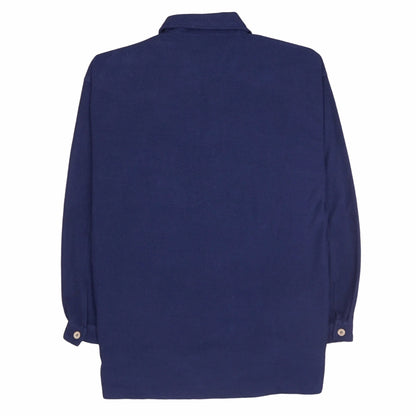 Adidas Blue Sweatshirt - L