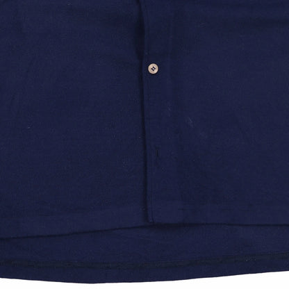 Adidas Blue Sweatshirt - L