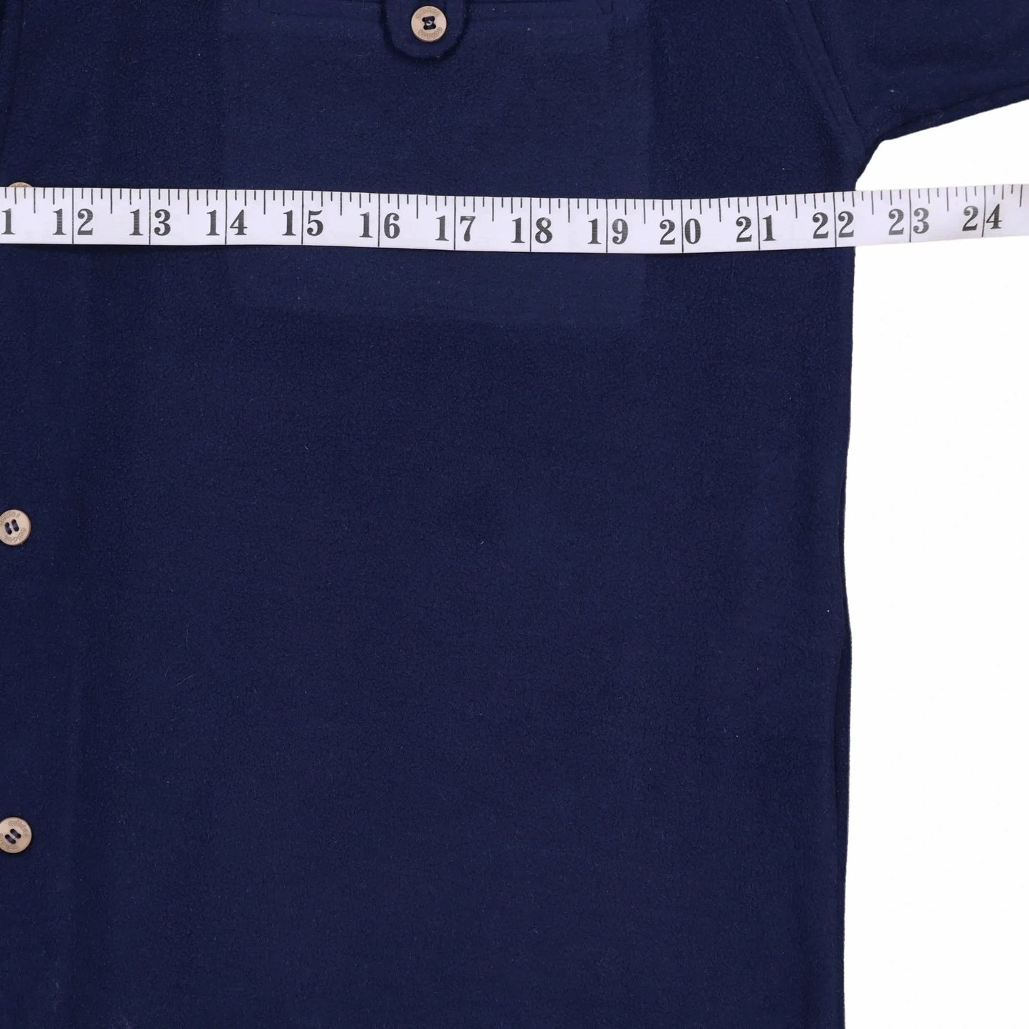 Adidas Blue Sweatshirt - L