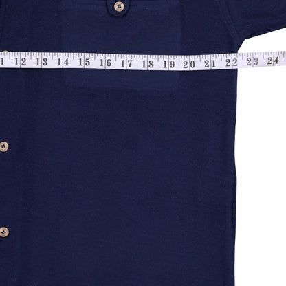 Adidas Blue Sweatshirt - L