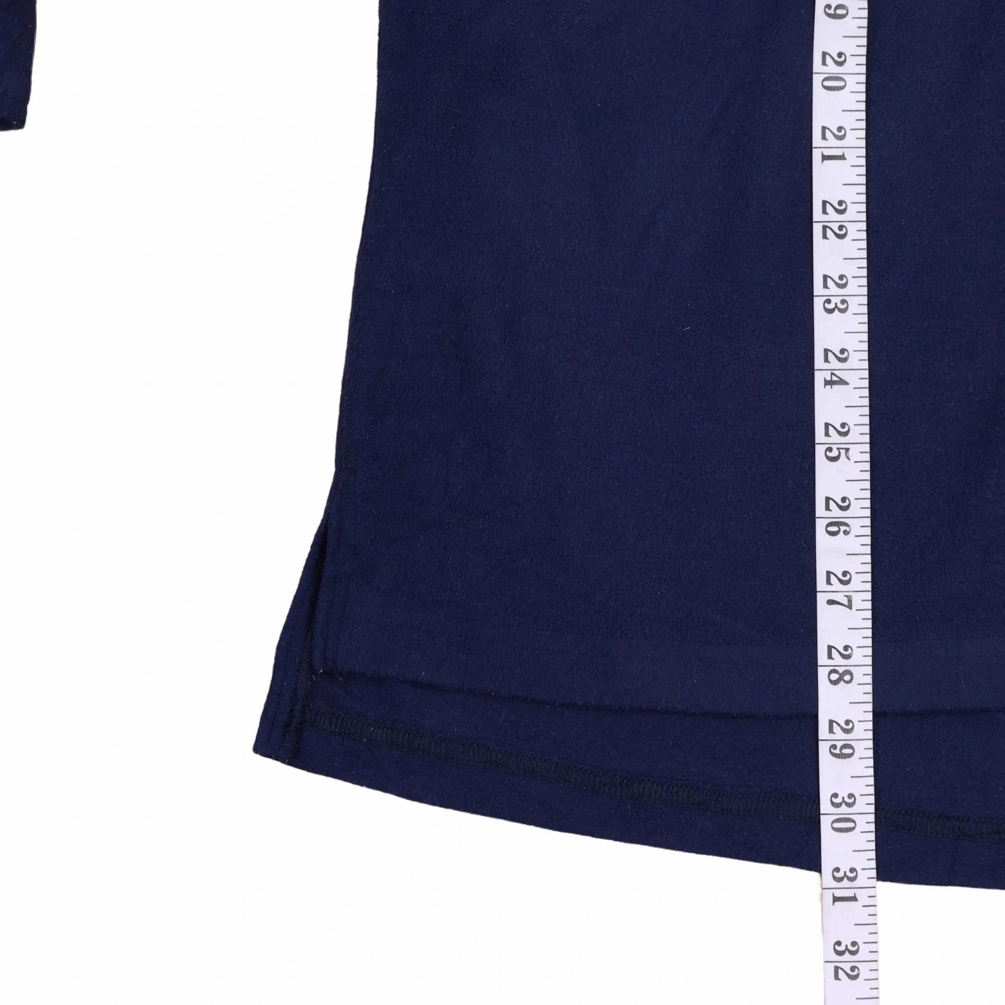 Adidas Blue Sweatshirt - L