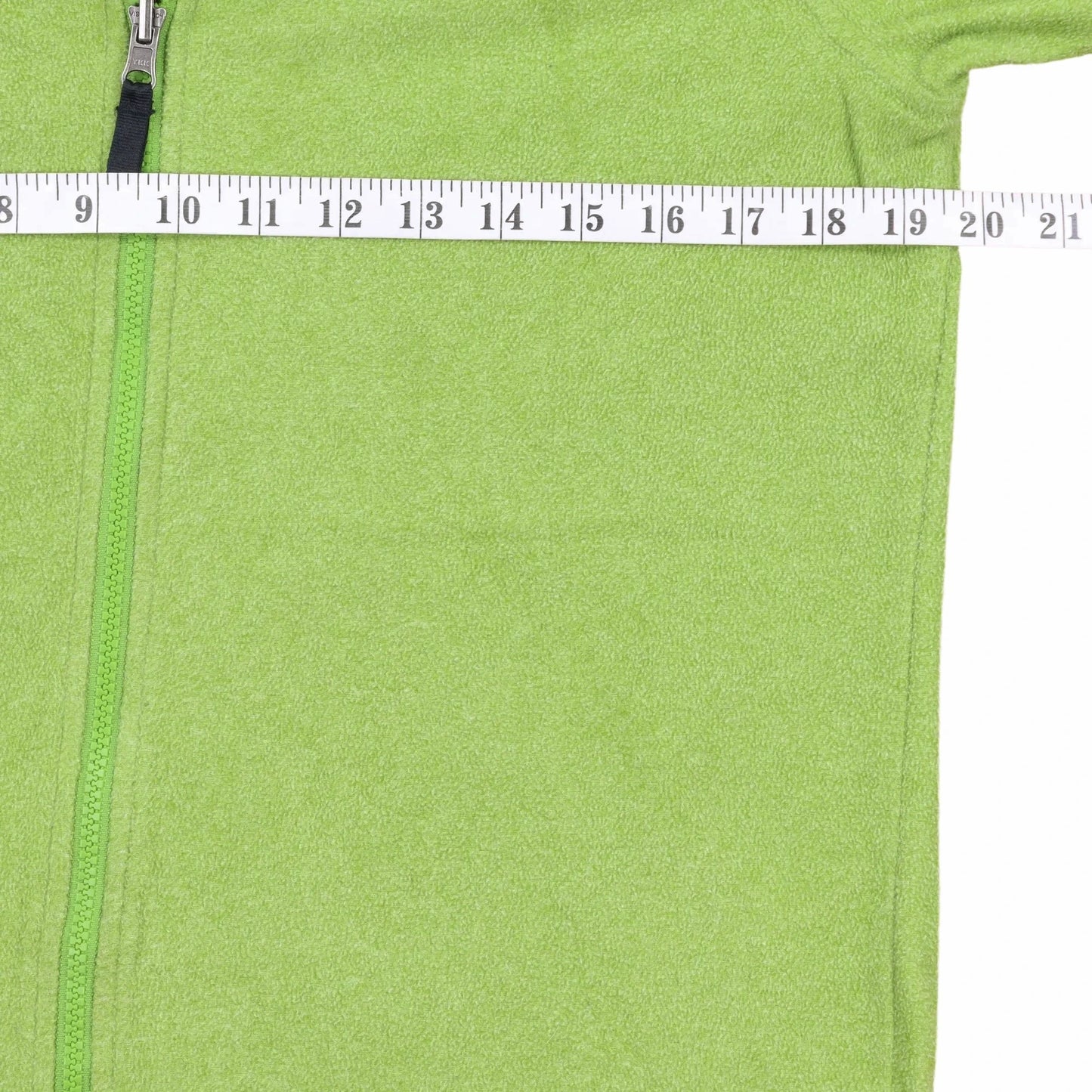 The North Face Green Sweatshirt - XS