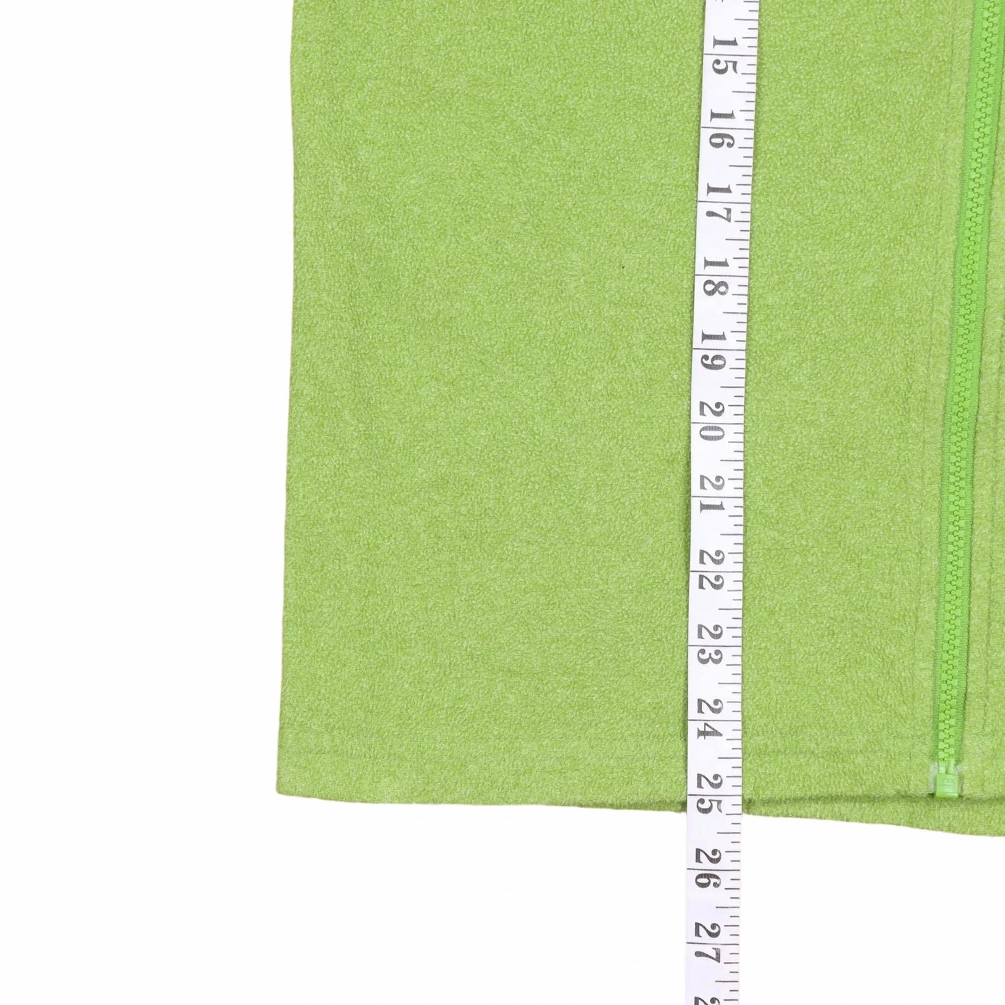 The North Face Green Sweatshirt - XS