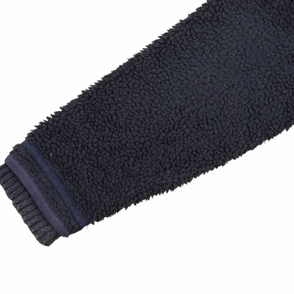 Napapijri Blue Sweatshirt - S