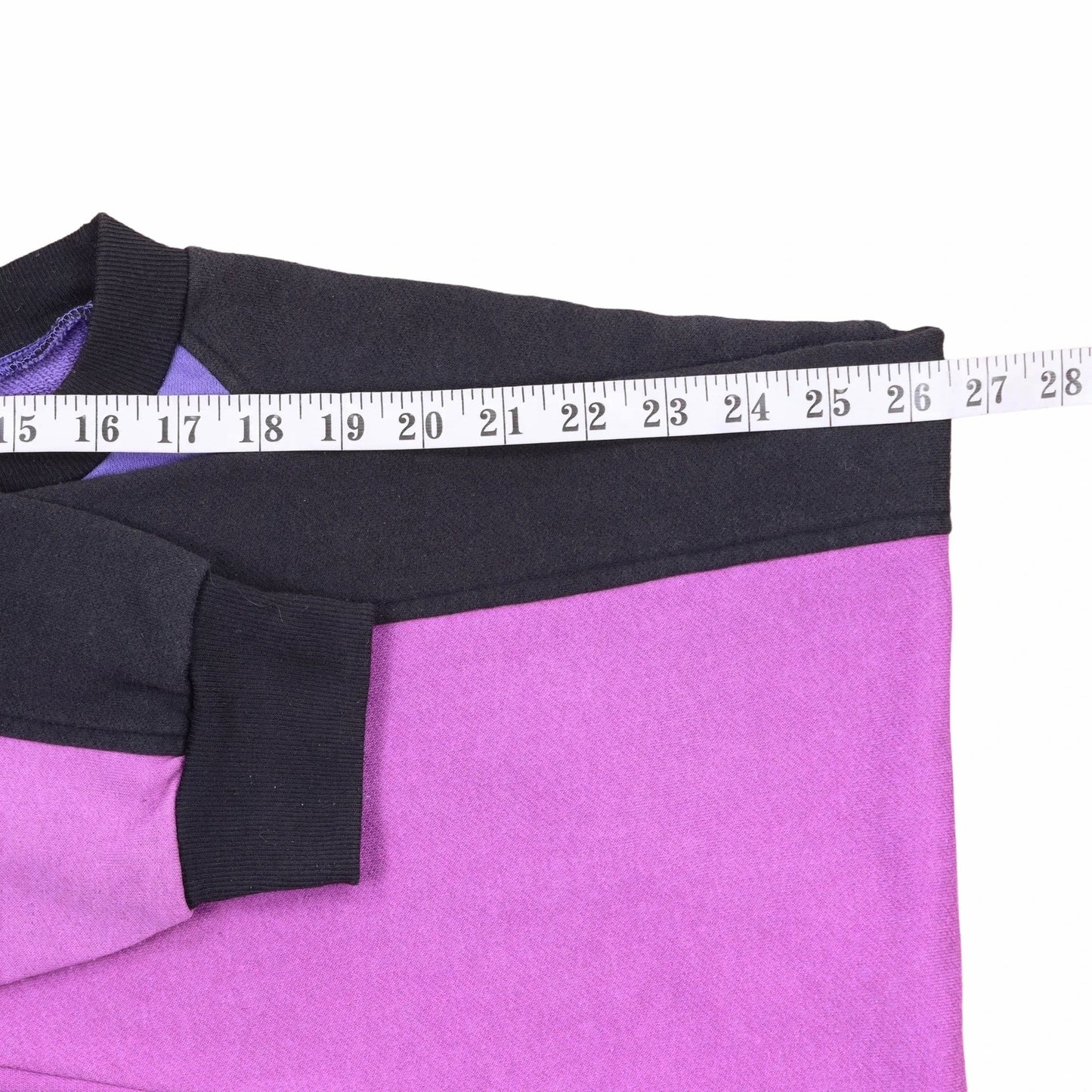 Adidas Multicoloured Sweatshirt - L