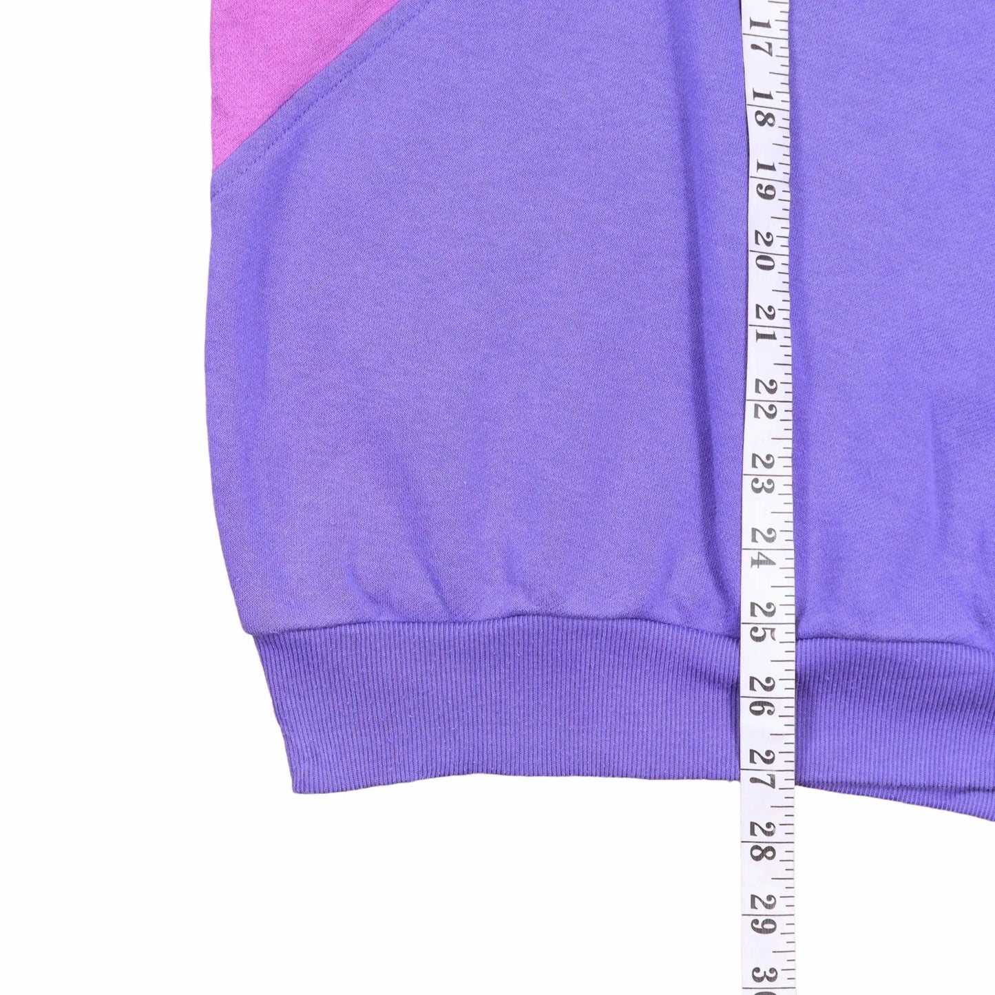 Adidas Multicoloured Sweatshirt - L