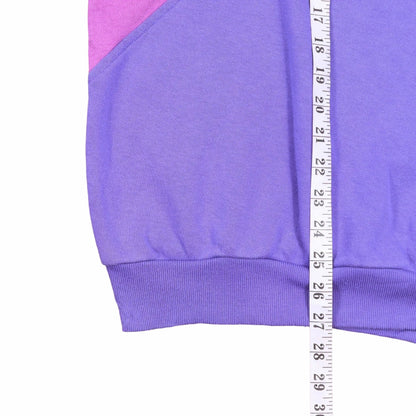 Adidas Multicoloured Sweatshirt - L