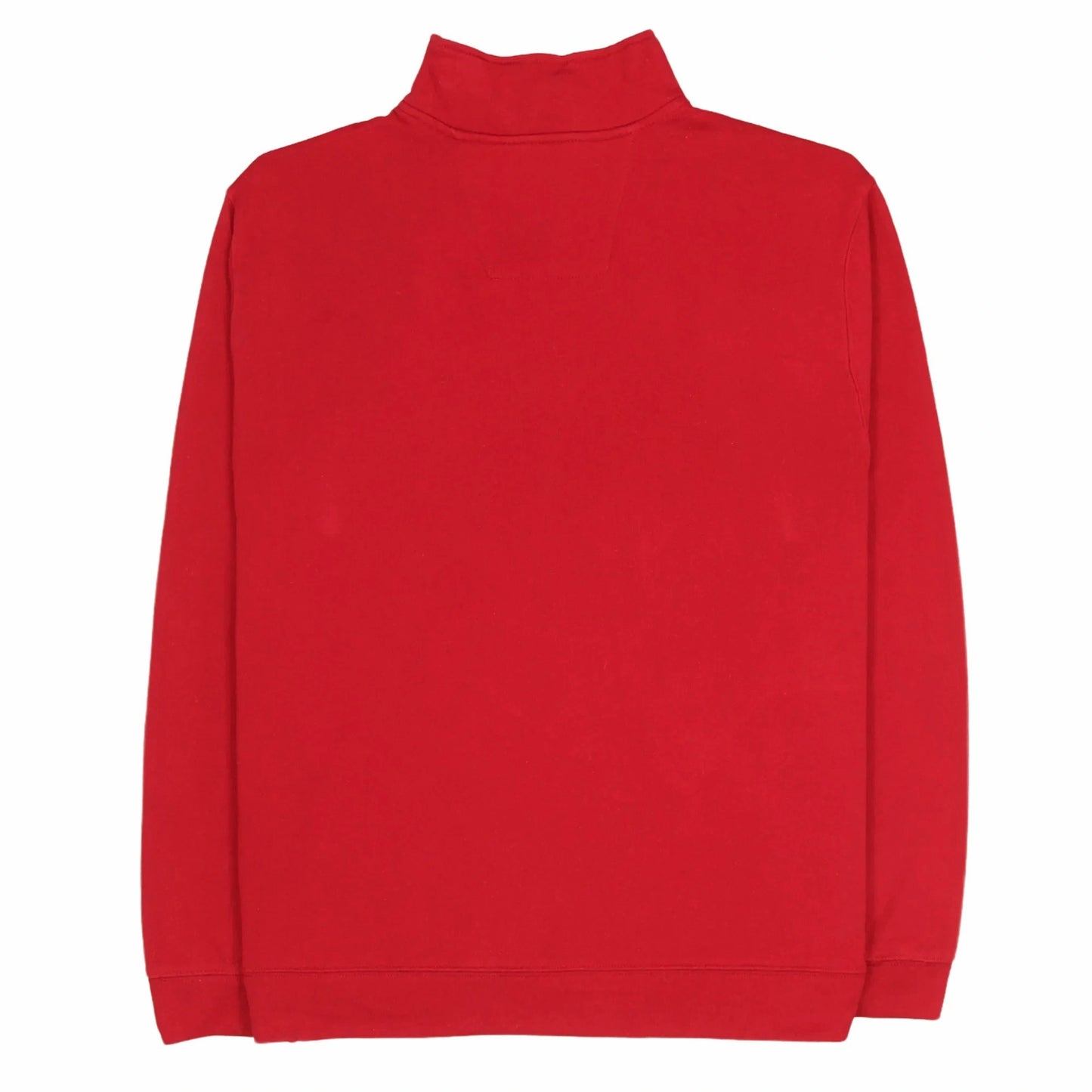 Nautica Red Sweatshirt - L