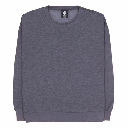 Reebok Grey Sweatshirt - S