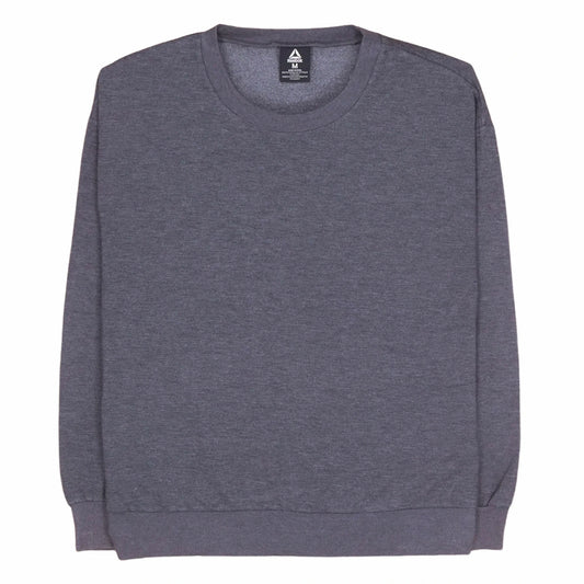 Reebok Grey Sweatshirt - S