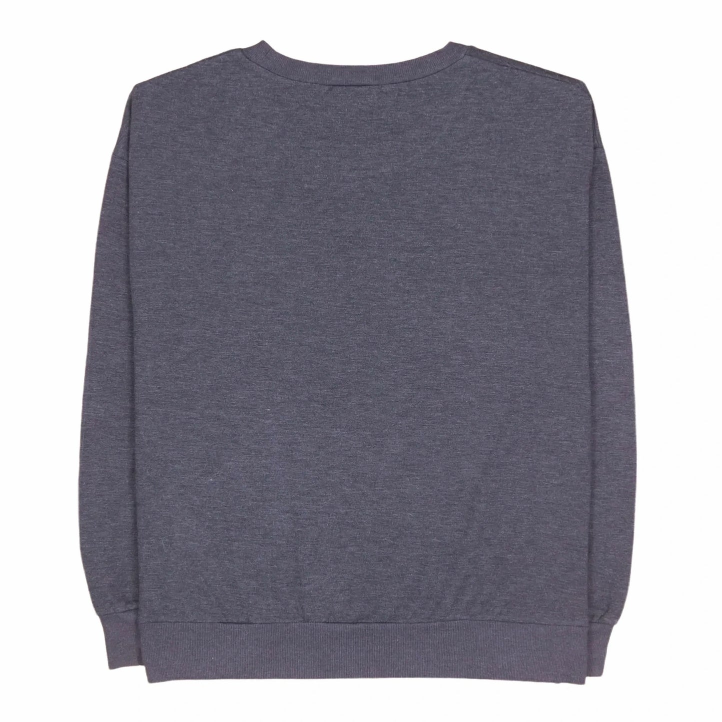 Reebok Grey Sweatshirt - S