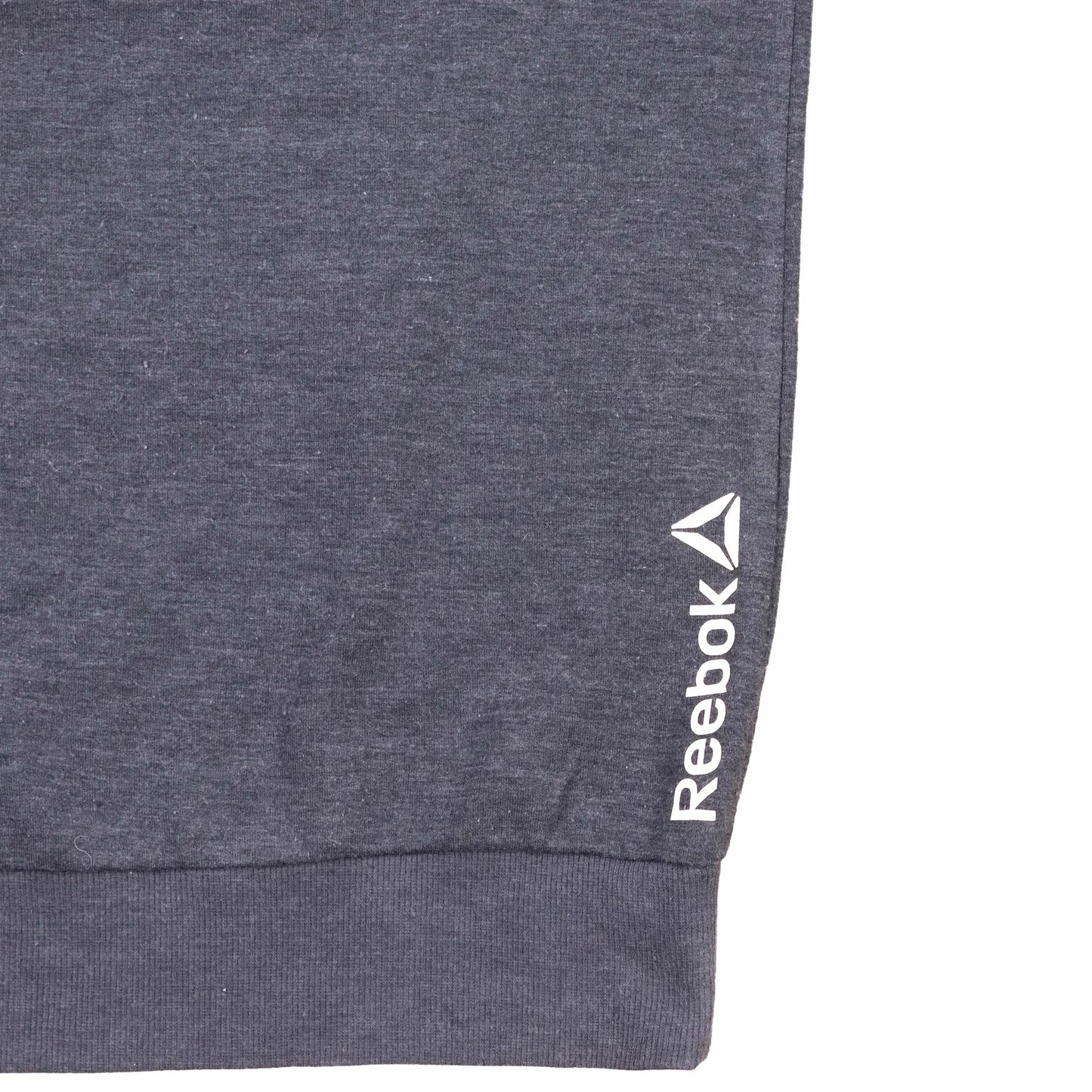 Reebok Grey Sweatshirt - S