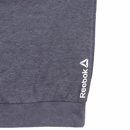 Reebok Grey Sweatshirt - S